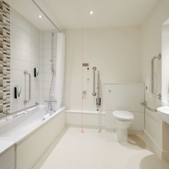 Premier Inn London Blackfriars - Bild 16
