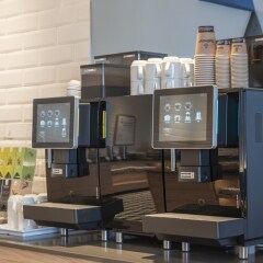 Отель Holiday Inn Express Düsseldorf – Hauptbahnhof, an IHG Hotel Германия, Дюссельдорф - отзывы, цены и фото номеров - забронировать отель Holiday Inn Express Düsseldorf – Hauptbahnhof, an IHG Hotel онлайн фото 14