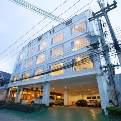 Fadragon Hotel thumbnail 42