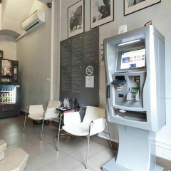 DingDong Putxet Hotel - Bild 3