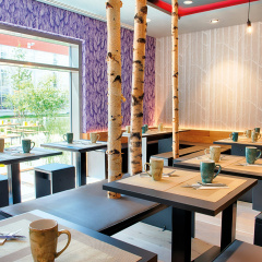 NYX Hotel Munich by Leonardo Hotels - Bild 7