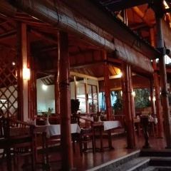 Starlight Restaurant & Bungalows - Bild 25