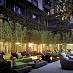 The Mira Hong Kong Hotel - Bild 29