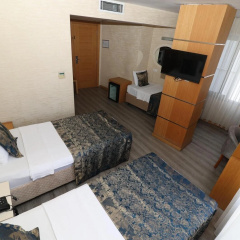 Adana Park Otel - Bild 5