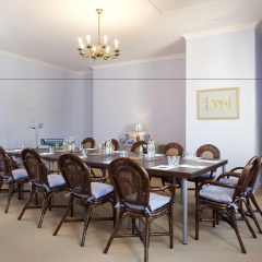 Hotel Goldener Anker - Bild 12
