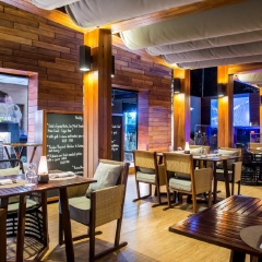The Nai Harn Hotel - Bild 20