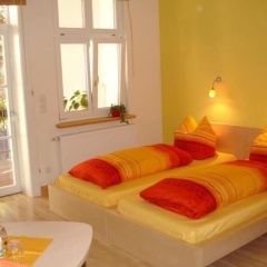 Pension Refugium überm Schwansee - Bild 6