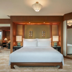 Conrad Bangkok - Bild 8