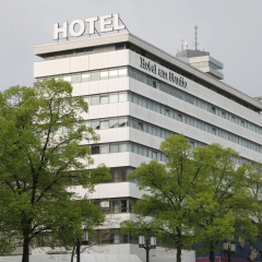 Enjoy Hotel am Studio - Bild 1