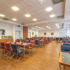 Dormero Express Hotel Passau - Bild 16