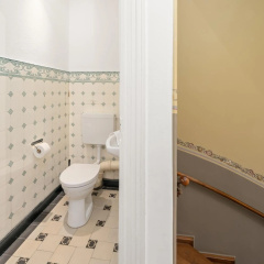 Jugendstil-Traumwohnung direkt am Weserstadion - Bild 9