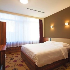Hotel King's Court - Bild 7