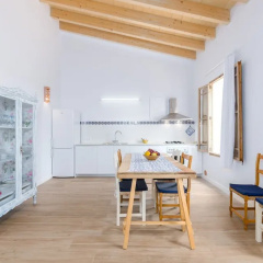 Son Julia - Villa With Private Pool In Porreres - Bild 11