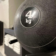 Karl Johan Hotel - Bild 25