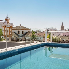 Radisson Collection Hotel, Magdalena Plaza Sevilla - Bild 23