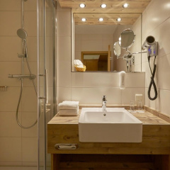 LA GAP Alpin Boutique Hotel - Bild 10