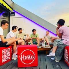Hostel Mannheim - Bild 23