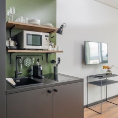 BlackF House - Bild 22