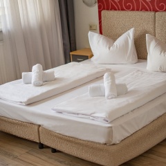 Hotel Constantin - Bild 6