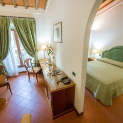 Grand Hotel Panama Firenze - Bild 6