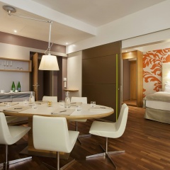 Boutique Hotel Das Tigra - Bild 21