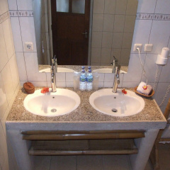 Chonos Hotel Lovina - Bild 8
