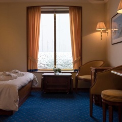 Hotelships Holland - MS Cezanne - Düsseldorf - Bild 5