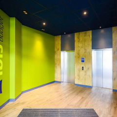 ibis budget Bremen City Center - Bild 14