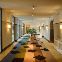 Nimb Hotel - Bild 19