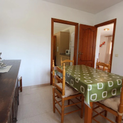 Laura-29A - pretty holiday property with garden and private pool in Calpe thumbnail 3