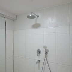 Pertevniyal Aziziye Hotel - Bild 10
