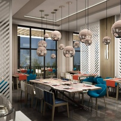 Istanbul Beach Hotel - Bild 19