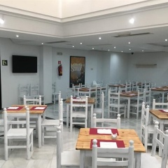 San Pablo Sevilla - Bild 14