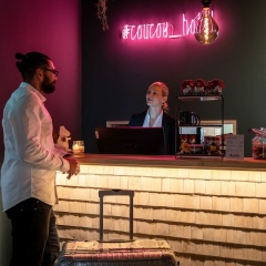 coucou Hotel - Bild 25