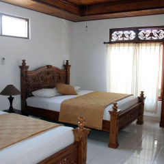 Swan Inn Hotel - Bild 12