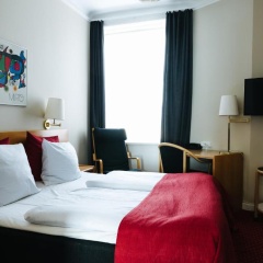 City Hotel Nebo - Bild 4
