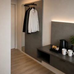SleepySleepy Hotel Fulda - Bild 6