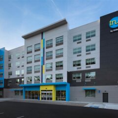Tru By Hilton Eugene, OR in Springfield, United States of America from 207$, photos, reviews - zenhotels.com photo 48