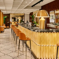 Bvlgari Roma Hotel - Bild 26