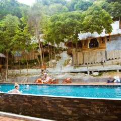 Phi Phi Phu Chalet Resort - Bild 14