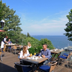 Maritim Hotel Bellevue Kiel - Bild 26