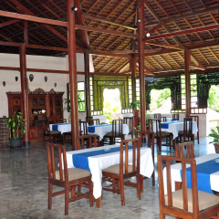 Puri Bunga Senggigi - Bild 21