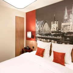 Aparthotel Adagio Köln City - Bild 6