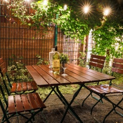 Boutique hotel Quedlinburg Auerhahn - Bild 2