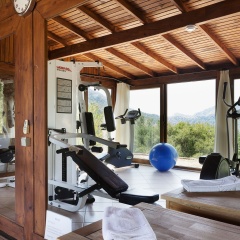 Dionysos Hotel - Bild 17