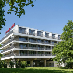 Leonardo Hotel Hannover - Bild 1