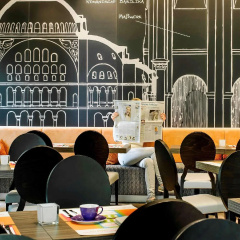 ibis Styles Speyer - Bild 11