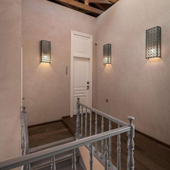 Ambassadors Residence Boutique Hotel Chania thumbnail 14