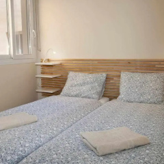 Tarifa Beach Rentals Almenara thumbnail 5