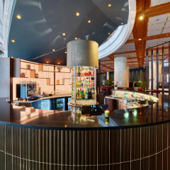 Radisson Blu Plaza Hotel, Oslo - Bild 16